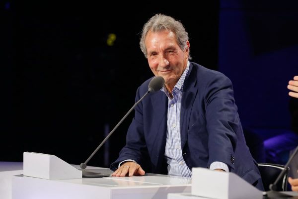Jean-Jacques Bourdin quitte Sud Radio et affiche désormais ses ambitions... politiques !