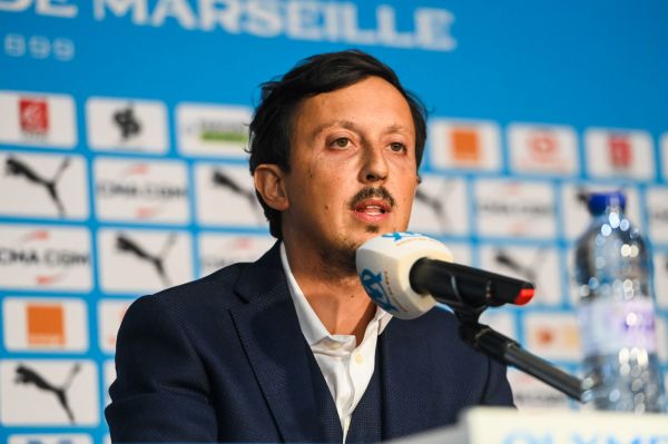 Mercato : L’AS Monaco sur une piste ambitieuse de l’OM !