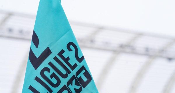 Ligue 2 : la programmation adaptée, annonce la LFP