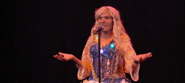 Mouldi Ghazela, une légende du Kef qui a transcendé les frontières de l'art et de l'identité