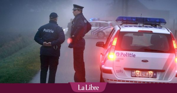 Tentative de féminicide en Flandre : en prison pour violences conjugales, un homme brûle son ex-compagne durant un congé pénitentiaire