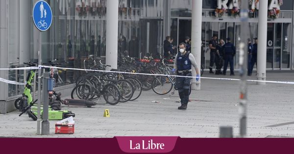 Attaque au couteau en Finlande : le suspect a choisi ses victimes au hasard, selon la police