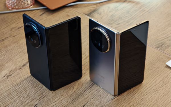 Le Magic V5 de Honor est un très sérieux concurrent du Galaxy Z Fold 7, c'est confirmé (prise en main)