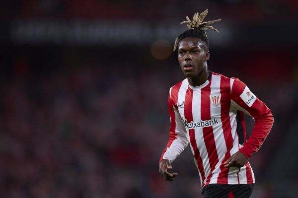 Nico Williams reste à l'Athletic Club et dit non au Barça : il est bien mieux à la maison