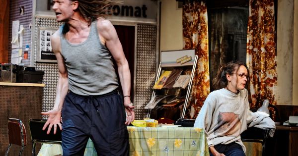 Thomas Ostermeier avant le Festival d'Avignon : «Ce qui m'intéresse dans "le Canard sauvage”, c'est l'ambiguïté de la vérité»