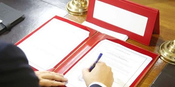 La FM6SS et Sothema signent une convention