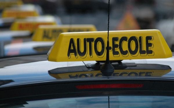 Mais quel est le problème avec le pemis de conduire en France ?