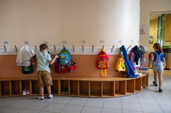 Enseignement : les concours de recrutement n'ont pas fait le plein