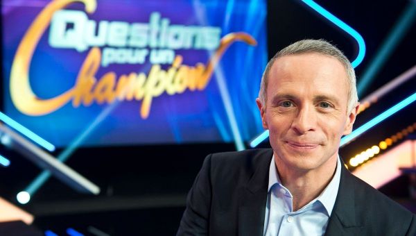 Arrêt de "Questions pour un champion" en semaine : des députés s'offusquent, une pétition signée plus de 35.000 fois