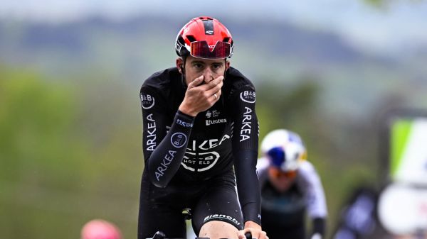 Tour de France 2025: "Moi je ferais pareil", Vauquelin au secours de Pogacar, accusé de tout écraser