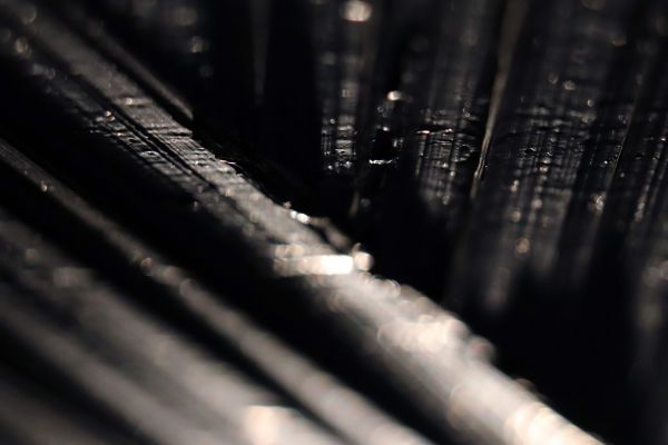 Millau | « Soulages, un pas de côté », rencontre entre l'artiste et le photographe Christophe Hazemann, du 5 juillet au 28 septembre
