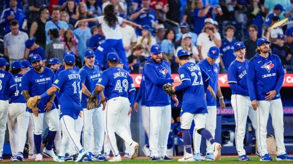 Toronto n’est plus l’équipe de Vlad, et c’est pour le mieux!