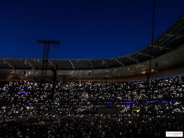 Imagine Dragons au Stade de France : horaires, accès... tout ce qu'il faut savoir