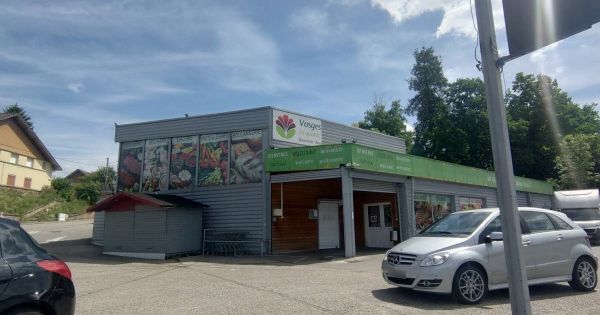 Vosges. À Saint-Dié, le supermarché Vosges Market rouvre ses portes après plusieurs semaines de fermeture administrative