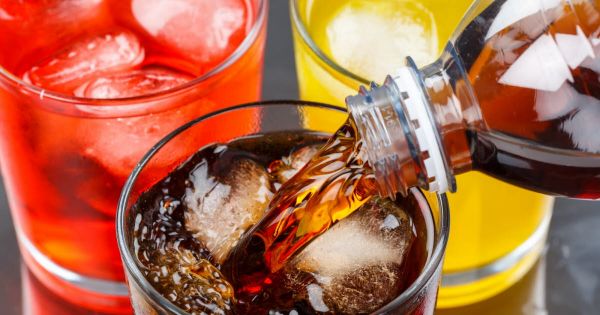Santé. Fructose dans les sodas et sirops : ils augmentent le risque d'inflammation