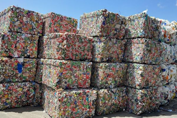 Le tri des déchets prend son essor en Martinique