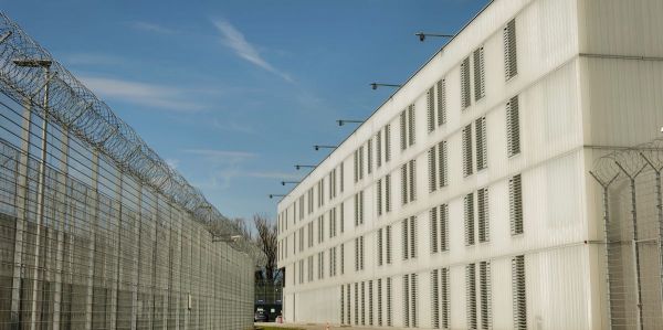 Justice genevoise: Perquisition à la prison de La Brenaz: gardiens blanchis