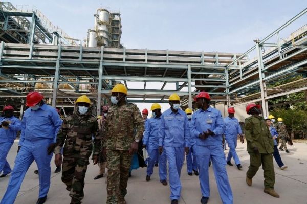 Niger : la SORAZ dément les rumeurs d'arrêt de production et révèle des difficultés techniques liées au pétrole d'Agadem