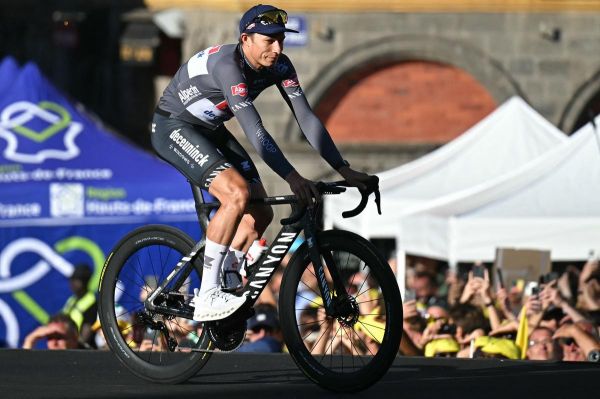 Tour de France : les sprinteurs dans les starting-blocks dès ce samedi