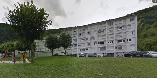 Tragédie en France voisine: Un féminicide traumatise une petite ville du Jura