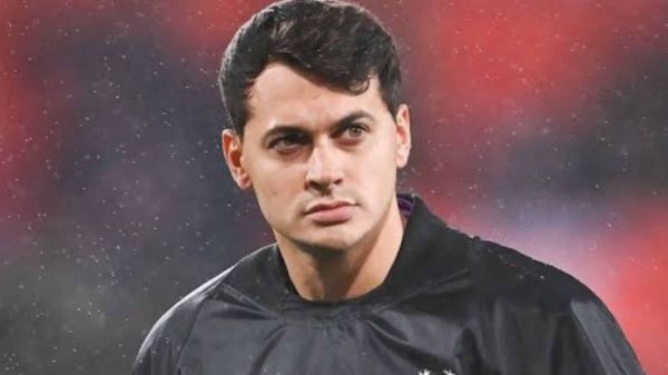 Que devient Antoine Frisch, lui qui était tant attendu à Toulon ?