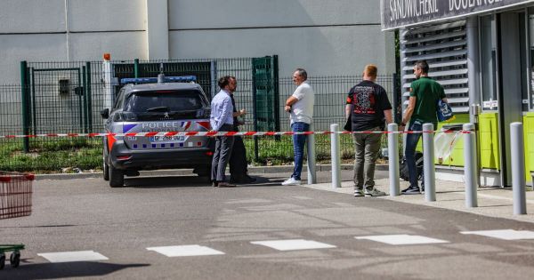 Doubs. Assassinat dans la rue à Sochaux : une vingtaine de plaies par balles