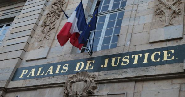 Vesoul. « J'ai eu peur qu'il me tue » : le courage d'un ado, au tribunal, face aux violences de son père