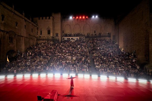 Les cinq spectacles immanquables du Festival d'Avignon 2025