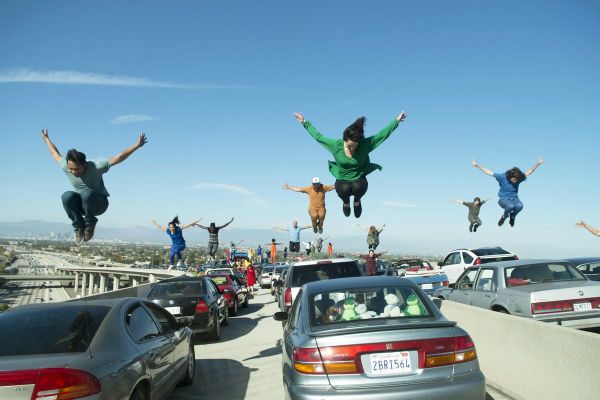 « La La Land » ou le manège enchanté