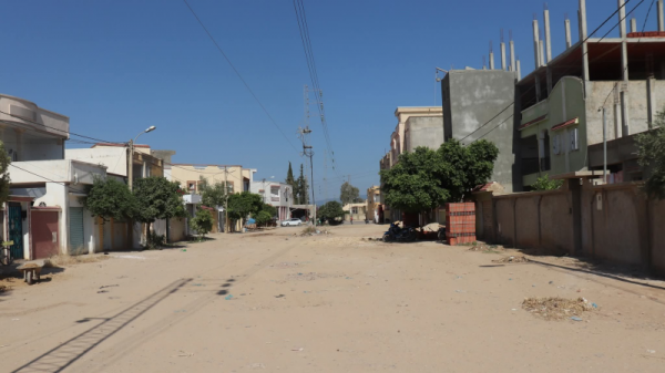 جندوبة: مشاريع بمعتمدية وادي مليز بقيمة 4.353 مليون دينار