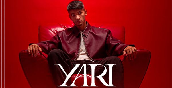 Yari, rêve d'Olympia avec « Au-delà des cases » ! 