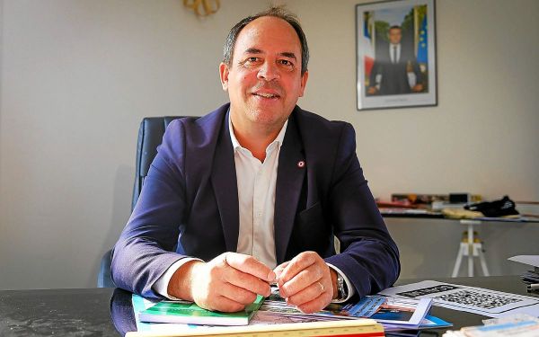 « La chute de la construction de logements a coûté 15 milliards depuis 2020 » : ce député des Côtes-d'Armor veut relancer l'investissement locatif