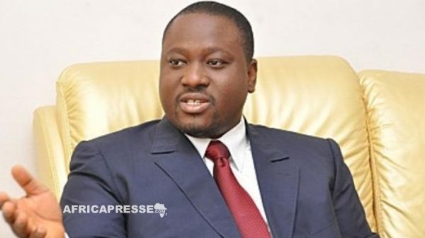 Présidentielle en Côte d'Ivoire : Guillaume Soro toujours éligible, selon ses avocats