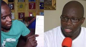 Affaire Blue Trade Company : Ferdinand COLY contre-attaque après le verdict de la Cour suprême
