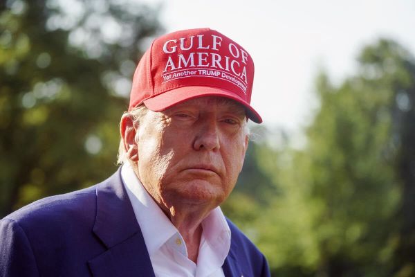 Le président américain est-il un dangereux psychopathe ? Le profil psychologique de Trump vu par un psychiatre