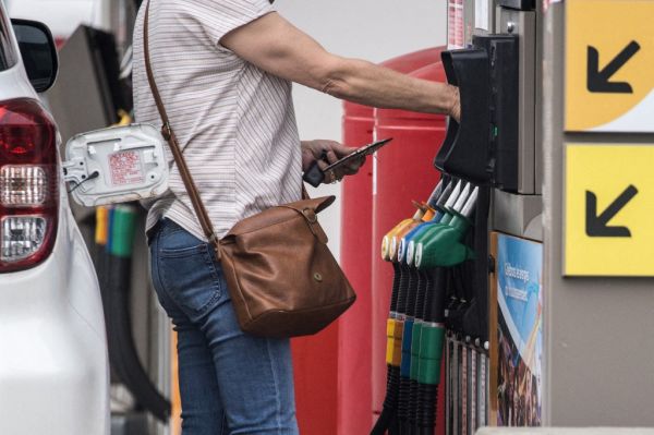 Carburants au Luxembourg: Mauvaise nouvelle, le prix du diesel s'envole cette nuit