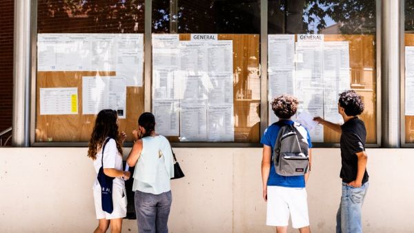 Résultats du Bac 2025: Les lycéens d'Occitanie ont été brillants avec 88,2 % de réussite avant le rattrapage, mieux qu'au niveau national