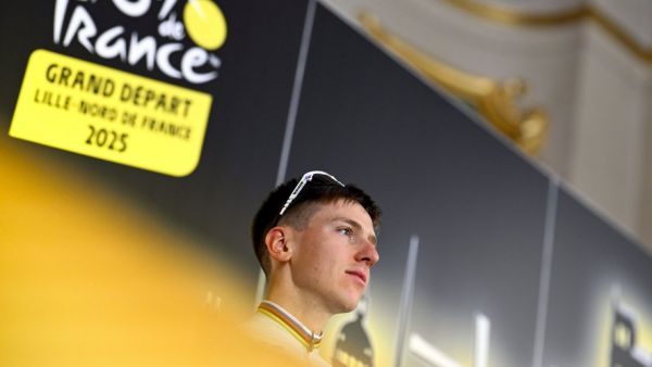 Tour de France : la liste complète des 23 équipes engagées et des 184 coureurs