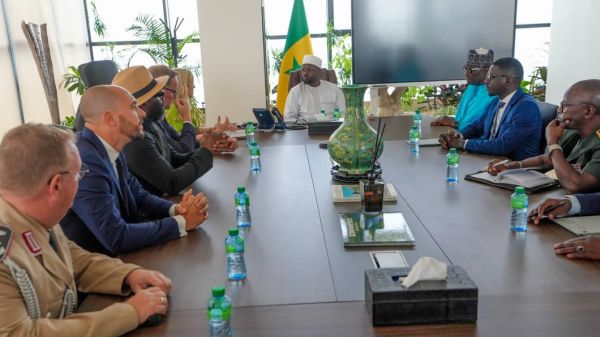 Industrie automobile : Daimler Truck pose un jalon au Sénégal avec une future usine à Dakar
