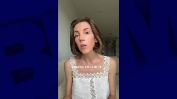 "Laisser son mari diriger", "ne pas prendre trop de place"... Sur Tiktok, le "princess treatment" prône le retour de la femme soumise