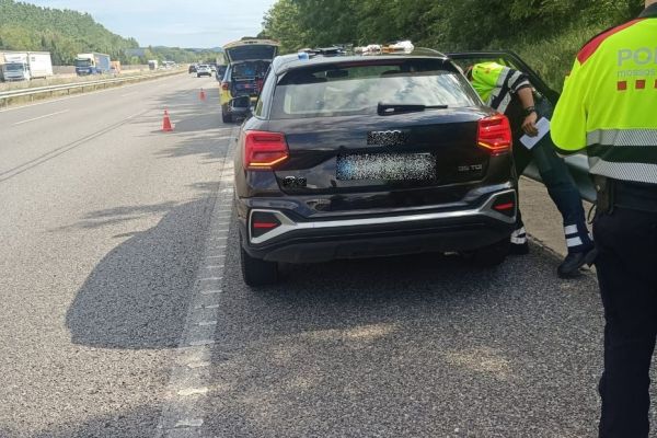 Départs en vacances : attention aux arnaques sur l'autoroute entre Perpignan et Barcelone, les autorités mettent les automobilistes en garde