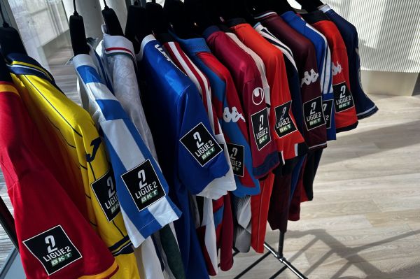 Ligue 2. Un multiplex le samedi pour la 1re journée