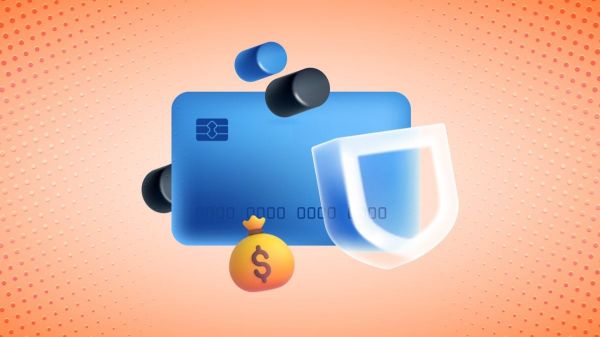 Profitez des garanties de votre carte de crédit