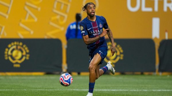 Transfert de Barcola : Coup de tonnerre au PSG ?
