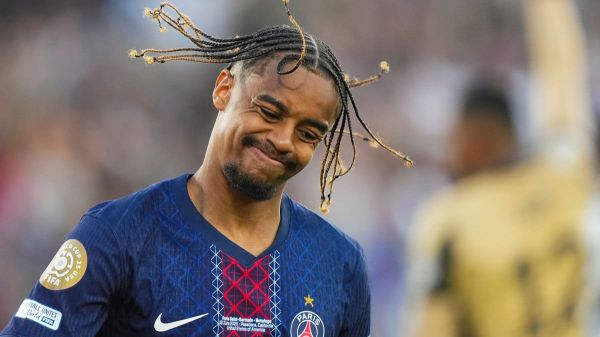 PSG - Transfert de Barcola : La grande annonce lâchée à l'étranger !