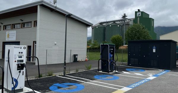 Savoie. Comment Sowatt Solutions veut devenir un acteur de référence de la recharge électrique