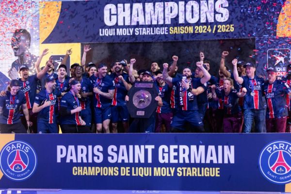 LMS | Le calendrier de la saison 2025/26 est dévoilé