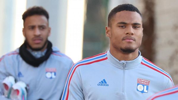 L'OL vend Amin Sarr 5 M€