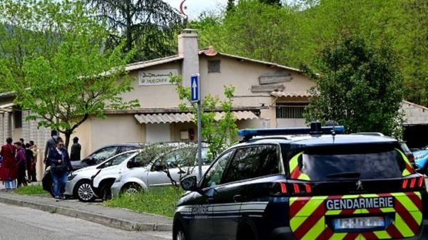 "Les voix ont pris le contrôle" : ce que révèle l'expertise psychiatrique du meurtrier de la mosquée de Grand-Combe