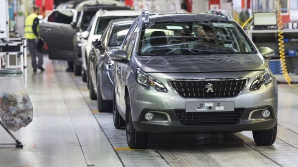 Peugeot, Citroën, Fiat, Opel... Stellantis rappelle près d'un million de voitures équipées de moteurs 1.5 BlueHDi